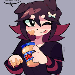 yk those scenes in anime when its like, a heartfelt moment and theyre happy and shit? yeah