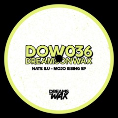 PREMIERE: Nate S.U - Sticky Bomb