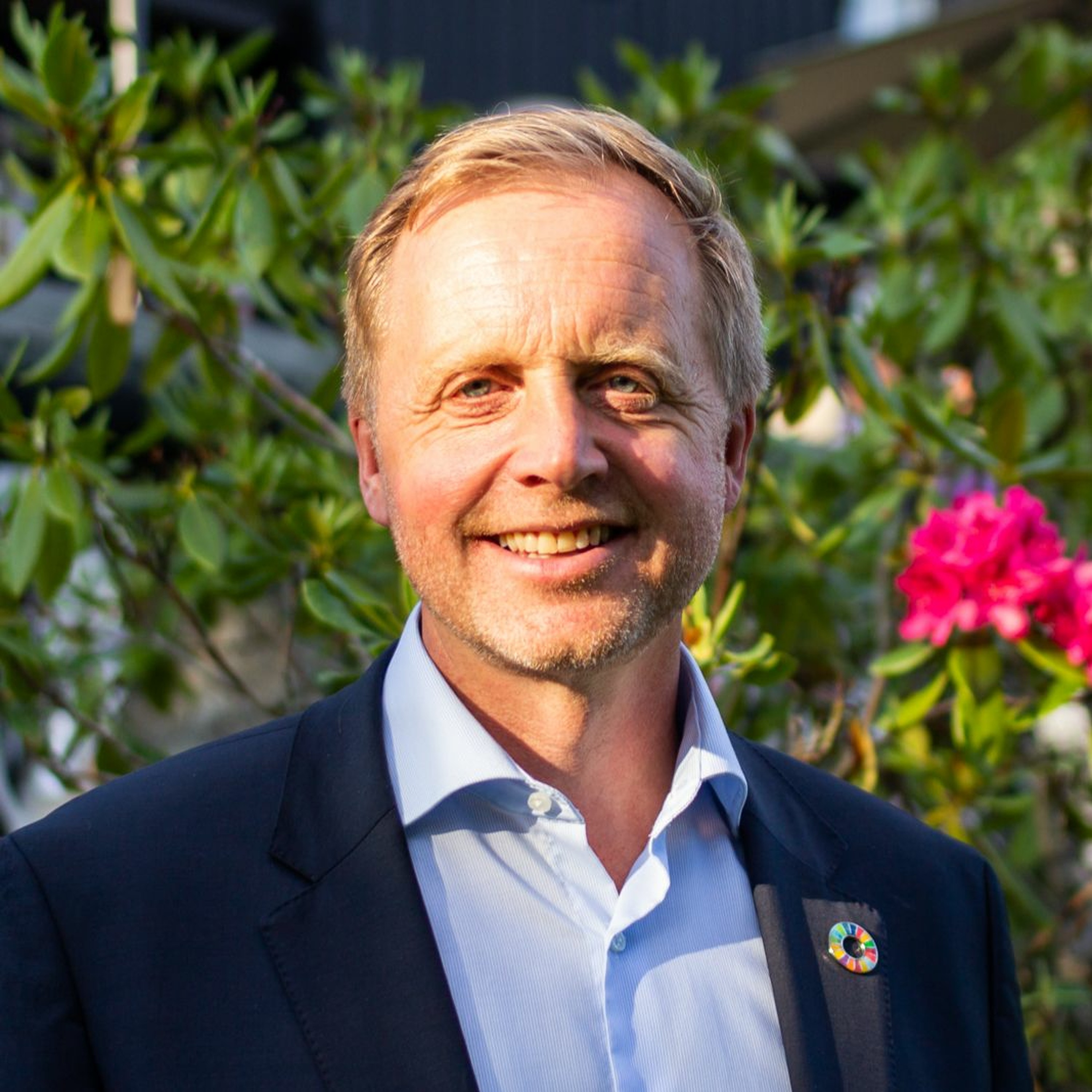 Bærepodden med Håkon og Sigurd