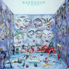 Stream P-Model - Karkador (カルカドル) by User 648667466