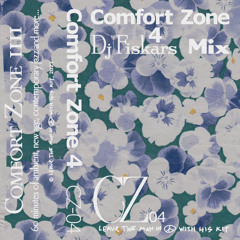 Comfort Zone 4
