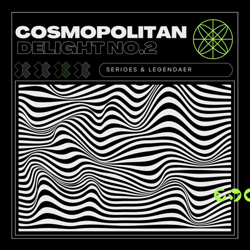 𝕮𝖔𝖘𝖒𝖔𝖕𝖔𝖑𝖎𝖙𝖆𝖓 𝕯𝖊𝖑𝖎𝖌𝖍𝖙 𝕹𝖔. ll - 𝕾𝖊𝖗𝖎𝖔𝖊𝖘 & 𝕷𝖊𝖌𝖊𝖓𝖉𝖆𝖊𝖗