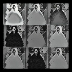 FANTOME (prod. ShortyyK)