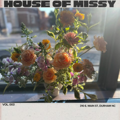 House Of Missy Vol4 (R&B/NeoSoul)