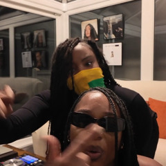 MICHAEL STAR X VYBZ KARTEL - LINE DANCE (Floetic Treece Mashup)