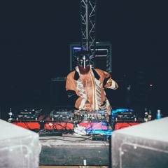 DJ Willÿ @ NPR Mojave 2024 (3-5AM)