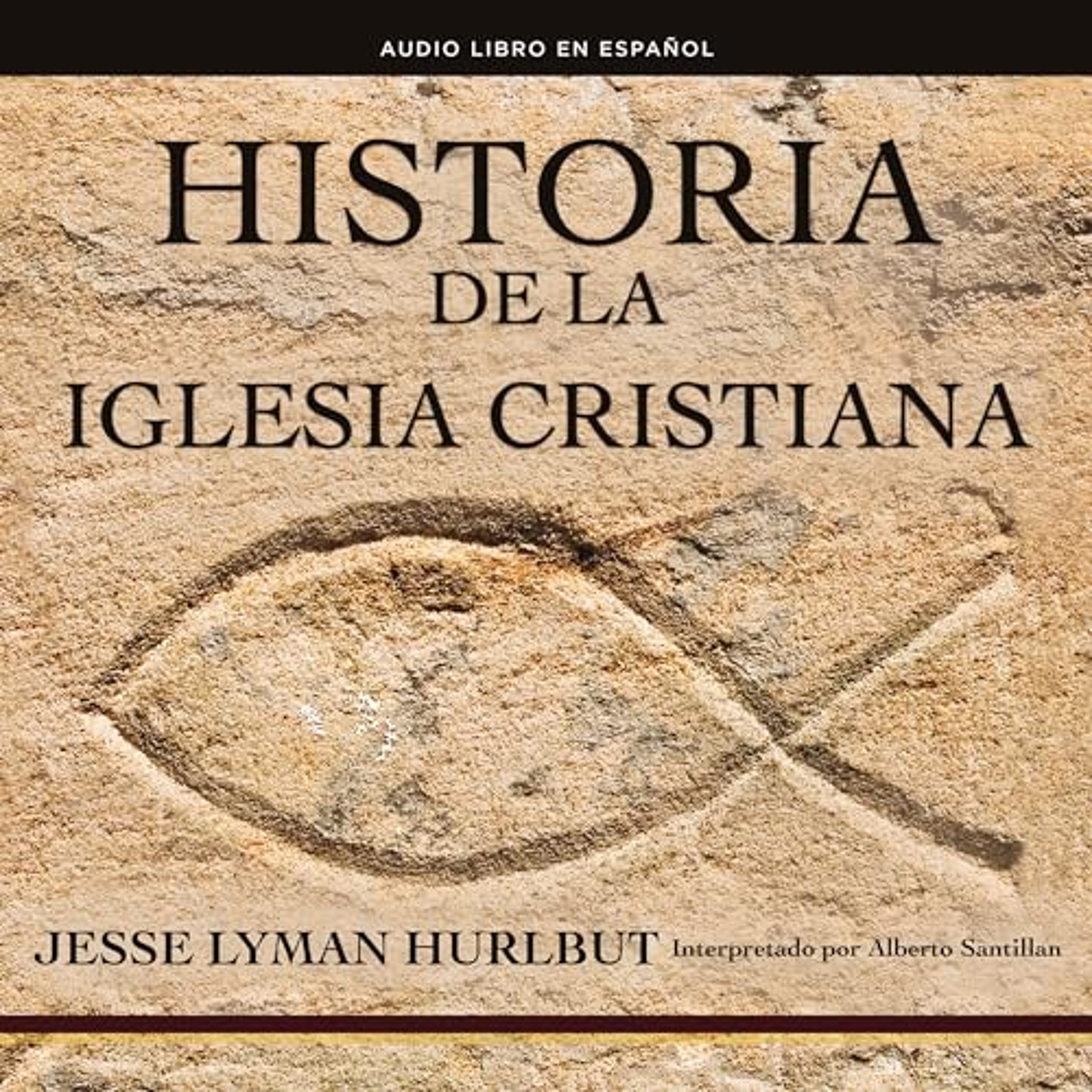 Historia de la iglesia cristiana [History of the Christian Church] (Audiolibro) | Prueba Gratis