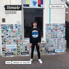 Arnau - 06.03.2022 [Itmotr Radio]