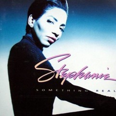 Stephanie Mills - All In How Much We Give