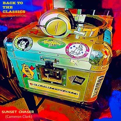 Ep. 30 "Back to the Classics" (Old School Breakbeat Edition,Vinyl)