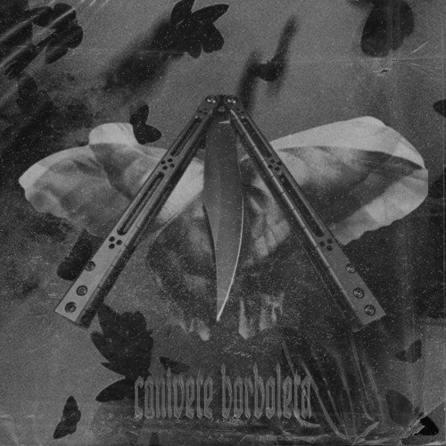 canivete borboleta (SLOWED)