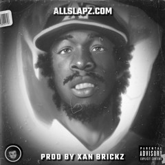 "BURNING" - WEST COAST RNB, CHRIS BROWN TYPE BEAT | HIP HOP R&B INSTRUMENTAL