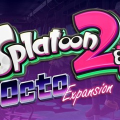Splatoon 2 Octo Expansion - Nasty Majesty (Stardust Remix)