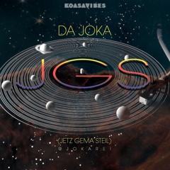 DA JOKA _ Jetz Gema Steil (@Jokarei)