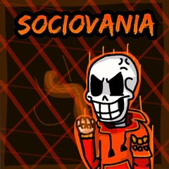 Sociovania [Whipped V3]