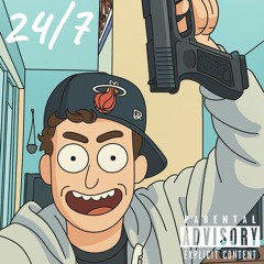 24/7