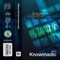 Knowmadic, Shy Guy - Alone