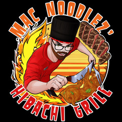 MAC NOODLES - MICHAEL