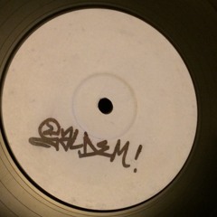 Kid Bass - Gal Dem