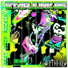 Starjunk 95 - beat keep rockin  (probed)