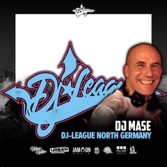 DJ Mase - DL_MIX2023