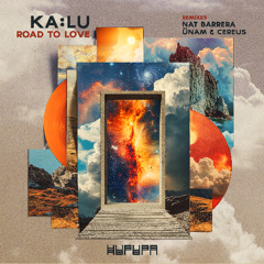 PRΣMIΣRΣ | Ka:lu - No Shortcut (ÜNAM & Cereus "Shadow Work" Remix) [Hupupa]