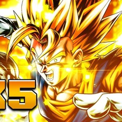 Vegito Yosha X Go Stupid - Polo G (Guitar Remix)