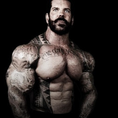 RICH PIANA X Rory in early 20s (ultra slowed)