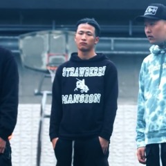 Snozzz - Bランクfeat. OGF Deech & OGF Candee