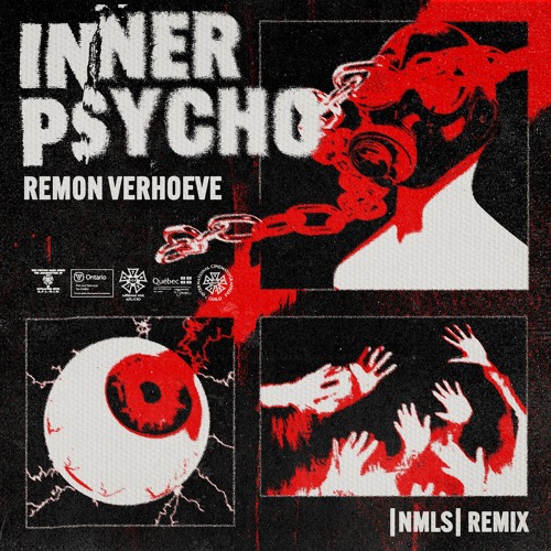 Inner Psycho (|NMLS| Remix)