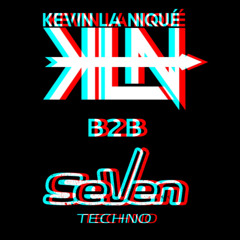 SeVen b2b Kevin La Nique - Treibstoff