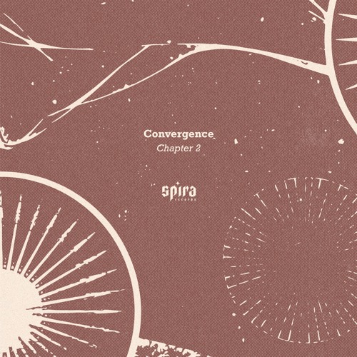 Convergence: Chapter II • Previews | [SPVA002]