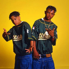 KRISS KROSS - JUMP -(Hardstyle Cover )