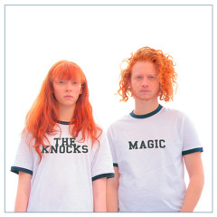 Magic (feat. Gary Go)