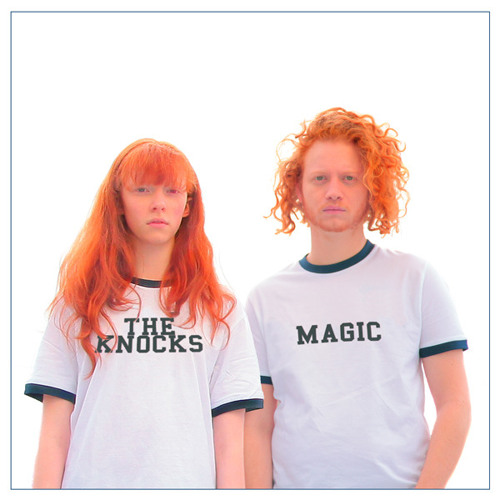 Magic (feat. Gary Go)