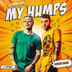 The Black Eyed Peas - My Humps (Moolkz Remix)