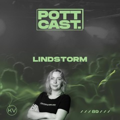 Pottcast #89 - Lindstorm