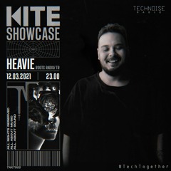 Kite Showcase - HEAVIE [TXKT005]