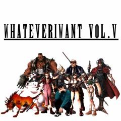 whateveriwant vol.5