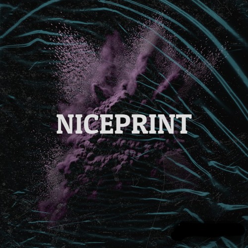 Andre Bono - NICEPRINT (Original mix)FINAL MASTERING
