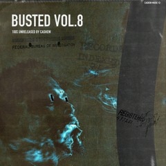 BUSTED VOL.8