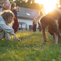 Playful Morning Breeze ~ Ecstatic Dance Journey ~ Connectival July 22