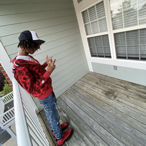 CJTHAGODD - glofromda4 diss