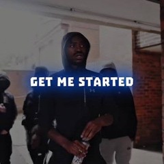 Don't Even Get Me Started ( Trance Edit )