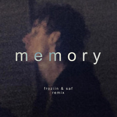 memory    levi a. & saf remix
