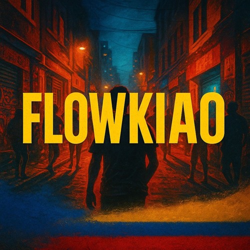 Flowkiao Reventao