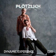 Plötzlich Podcast // 020 Dynamic Experience