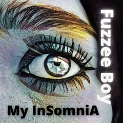 My insomnia (WIP - needs mixing and mastering)