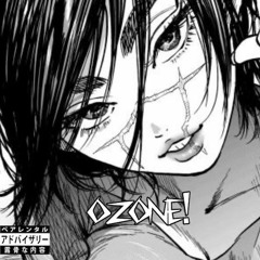 ozone! w/ruff