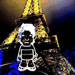 (BONUS/throwaway)there's someone down the hallway